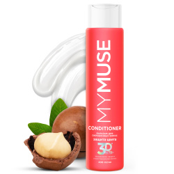 Бальзам для окрашенных волос защита цвета и увлажнение 400 мл