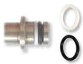 Комплект колец Х39 для муфты шланг-пистоле ZX.0659