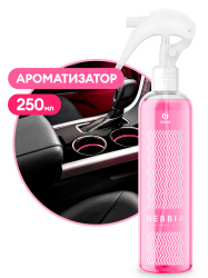 Ароматизатор  "Nebbia" (флакон 250 мл)