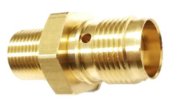 Ниппель G3/8 внеш.