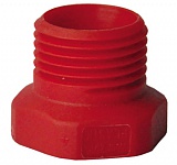 Держатель форсунки для копья пеногенератора