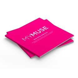 Каталог косметика MYMUSE