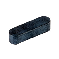 Шпонка вала помпы BW1525