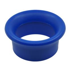 Насадка колчана синяя