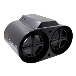 Корпус турбосушки BY-1090C