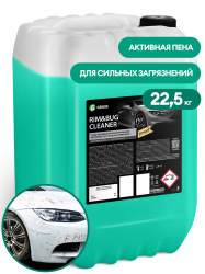 Средство для очистки дисков и следов насекомых "Rim&Bug Cleaner" (канистра 22,5 кг)