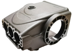 Картер Interpump Evo3