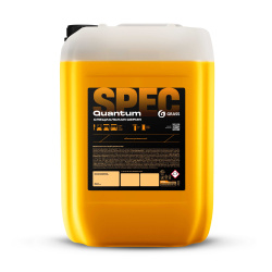 Бесконтактный шампунь "Grass Quantum" (канистра 23 кг)