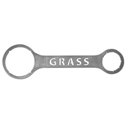 Ключ для канистры