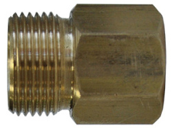 Ниппель 3/8м-22х1,5п