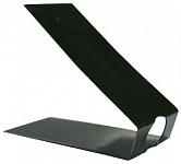 Дефлектор, нерж.сталь 25.1020.53