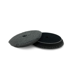 Черный меховой полировальный круг 130/150 Detail