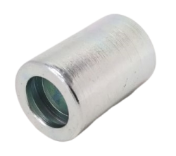 Муфта для опрессовки шланга 13,3 мм