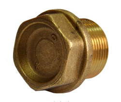 Крышка клапана M24x1, 5x17 WW186