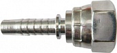 Фитинг вращ.G 3/8М  д/шланга R1 и R2 5/16 CDR.7318