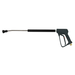 Пистолет GRASS в сборе 700мм Ф25045