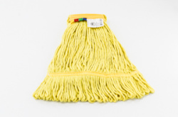 МОП кентукки, 350 г, хлопок, оранжевый, ЛАЙТ