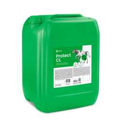 Средство после доения на основе хлоргексидина PROTECT CL (канистра 20л)