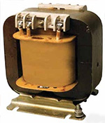 Трансформатор ОСМ1 (0,063-4 кВ, 380/24/5)