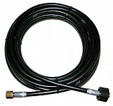 Шланг 22х1,5K/3/8г DN8 10м