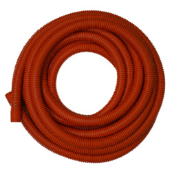 Трубка ПНД гофро d 25мм