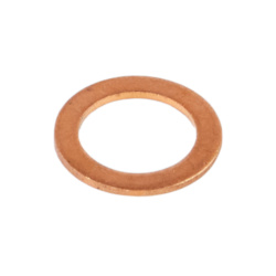 Шайба металлическая винта поршня для помпы BW1525