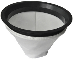 Фильтр с кольцом для пылесоса ELSEA, 20л