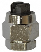 Головка в сборе для ПГ с форсункой Normal ZX.1242