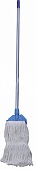 Моп стандартный с ручкой и клипсой стандарт C-014