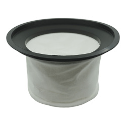 Фильтр тканевый 15л с пластиковым кольцом