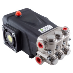 Помпа BW1525-N24 Nickel