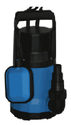 Насос Дренажник 110/6 Джилекс