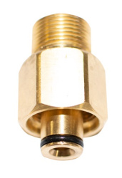 Адаптер 22x1,5 - Easy Lock