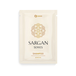 Шампунь для волос "Sargan" (саше 10 мл)