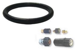 Кольца для винтового и вращ. б/рсоединен ZX 0582 PK-0255