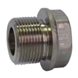 Заглушка клапанная (НД) M24х1,5х17 NIKEL для помпы E3B2515 R