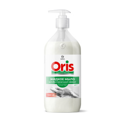 Жидкое мыло ORIS 1000мл