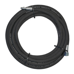 Шланг 22х1,5К/d10 DN6 10м