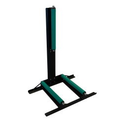 Стенд для колеса