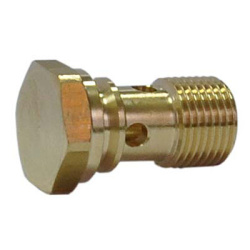 Болт крепежный G1/2 для регулятора W3