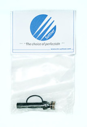 Ремкомплект для форсунки 04 (400бар) коричн.