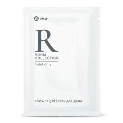 Гель для душа "Room" (саше 10 мл) по 100 шт