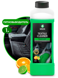Очиститель салона "Textile cleaner" (канистра 1 л)