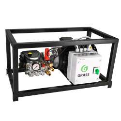 АВД PWI 25/15 Standard FC