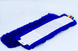 Моп 100% акрил для сухой уборки 60*13 см