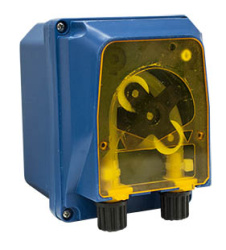 Перистальтический насос SEKO PR-1