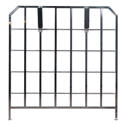 Стойка держателей для ковриков