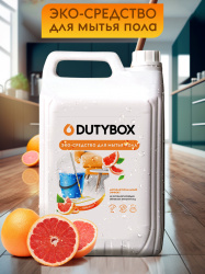 Средство для мытья пола универсальное 5 л