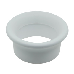 Насадка колчана белая