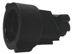 Корпус дефлектора 25.0952.84